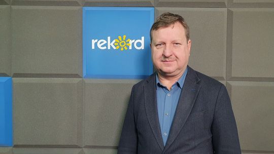 M. Krzemiński: " Mamy ogromne osiągnięcia w bilardzie, na skalę światową"