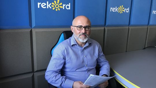 M. Łata: Oferta ostrowieckich szkół ponadpodstawowych pozwoli na zdobycie gruntownego wykształcenia  lub podstaw do podjęcia pracy zawodowej 