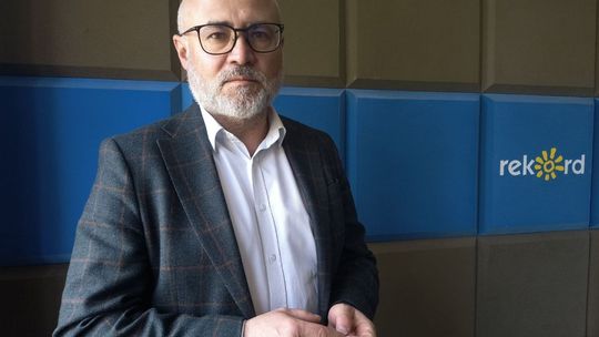 M. Łata: ósmoklasistów zapraszamy na targi edukacyjne 