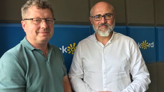 M. Łata, S. Choinka: Nasze miasto zostało dobrze przygotowane na pogłębiający się kryzys gospodarczy 