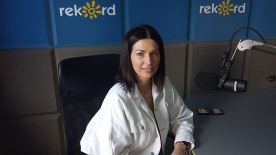 M. Lichota: Wystąpienia publiczne po warsztatach "TO EMPOWER" nie będą już stresujące