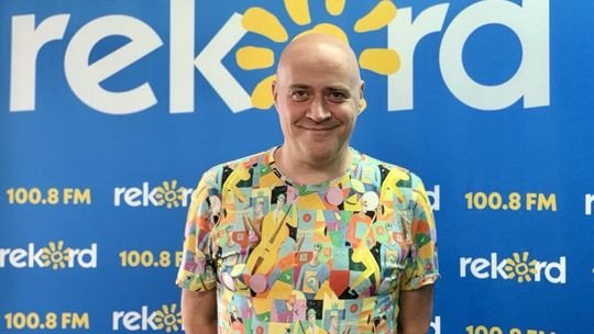 M. Łyszkiewicz: Artysta, żeby mógł tworzyć musi trochę pocierpieć