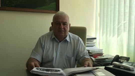 M. Majcher: Gminy nie są w stanie realizować inwestycji z rządowego programu Polski Ład, bo  te pieniądze utraciły swoją wartość