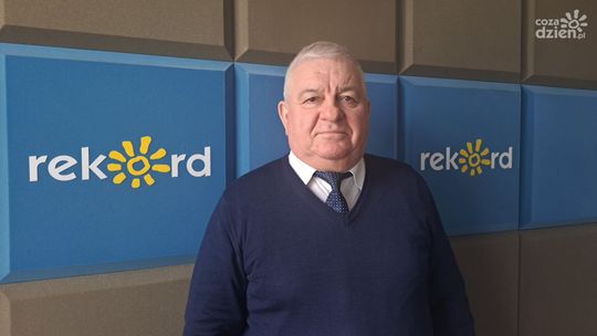 M. Majcher: Mieszkania powstałe w ramach Społecznej Inicjatywy  Mieszkaniowej zachęciłyby młodych ludzi do osiedlania się w Ożarowie  