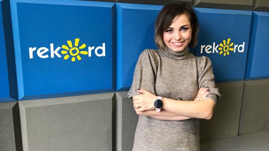 M. Majewska: Czas i uwaga najlepszym prezentem dla naszych dzieci 