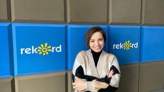 M. Majewska: "Mikołajkowy piknik w 10-tkę" ma na celu zintegrować ostrowczan 