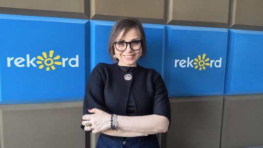 M. Majewska: nasza szkoła jest nastawiona na dzieci wymagające pomocy, z wszelkimi trudnościami