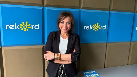 M. Majewska: Pozwólmy dzieciom odkrywać świat, ale nauczmy je robić to bezpiecznie