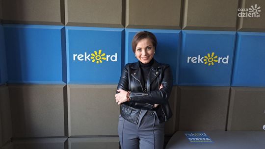 M. Majewska: PSP nr 10 chce integracji z lokalnym środowiskiem 