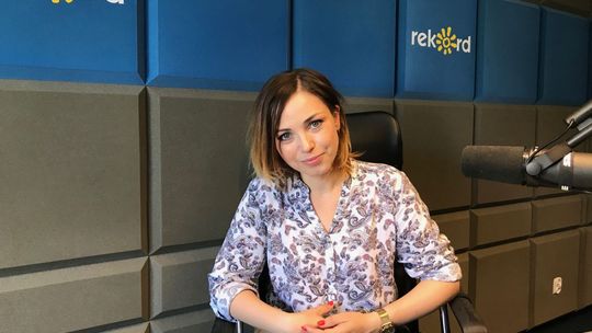 M. Majewska: Rozmowa z dzieckiem o wojnie jest trudna, ale nie możemy jej unikać 