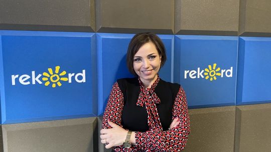 M. Majewska: W PSP nr 10 głos uczniów jest ważny i brany pod uwagę