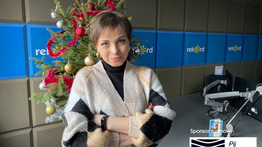 M. Majewska: Wyznaczajmy sobie realne cele noworoczne 