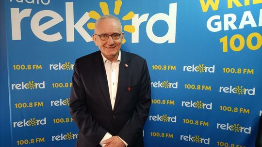 M. Malinowski: Mam jeszcze chęci na zmiany w świętokrzyskiej piłce nożnej