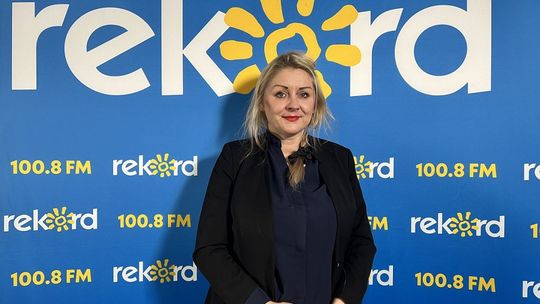 M. Marenin: Kobiety powinny być siłą w samorządzie