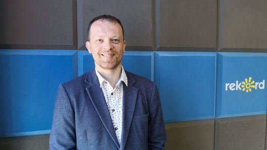 M. Marzec:  ,,Chcę spojrzeć ludziom w oczy i powiedzieć, że przynajmniej próbowałem"