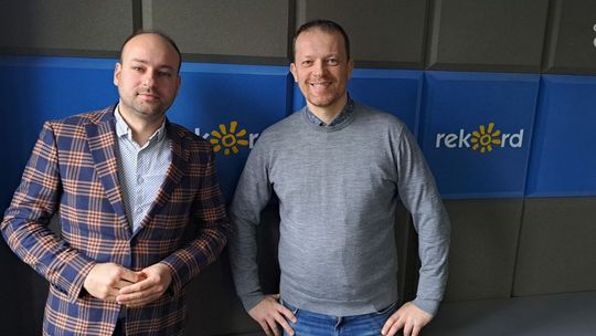 M. Marzec, K. Wójcik: Klub w radzie miasta zbudowaliśmy na wspólnej potrzebie zmian