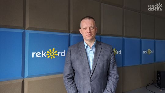 M. Marzec: Nasz projekt "reGeneracja" ma poprawić kondycję zdrowotną pracowników dwóch miejskich firm  