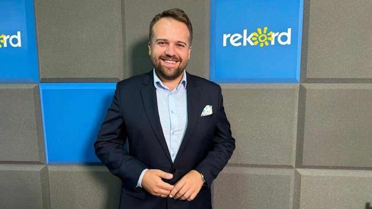 M. Materek: "Bezpośredni kontakt z wyborcami jest gwarancją sukcesu"