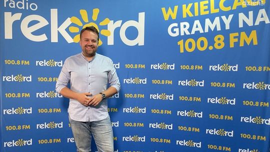 M. Materek: Już wkrótce w Starachowicach pojawią się "Starusie"