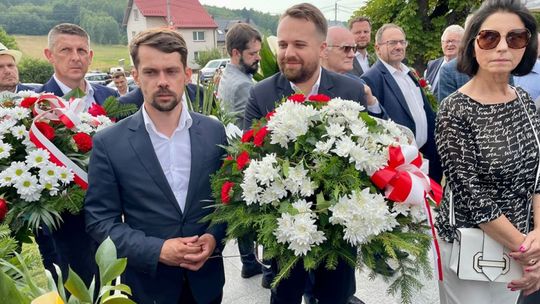 M. Materek: Nigdy niczego i nikogo nie możemy być pewni 