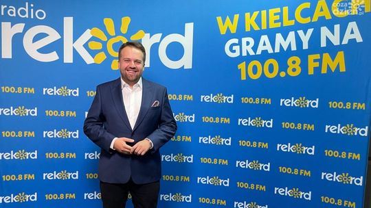 M. Materek: Szykujemy absolutny hit turystyczny