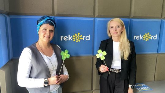 M. Mozal i M. Hapczyn: Nasi uczniowie są wyjątkowi i mają wiele talentów 