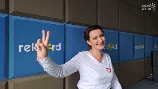 M. Okła- Drewnowicz: Wybory określą w jakim kraju będziemy żyli 