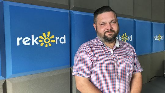 M. Paciura: Sandomierskie   winnice zapraszają nie tylko jesienią, właśnie teraz zaczyna się najpiękniejszy czas dla winnych krzewów  
  
