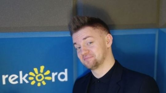 M.Pawlik: Tropiki żyją każdego dnia