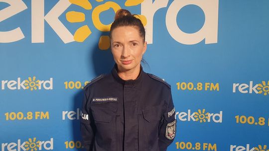 M. Perkowska-Kiepas: Nie spiesz się na cmentarz