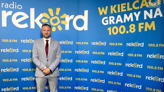 M. Piasecki: Mamy stabilną koalicję, pozwalającą nam sprawnie pracować