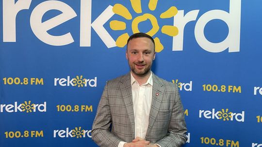 M. Piasecki: Nikt ode mnie nie usłyszy złego słowa o Kielcach