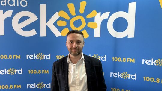 M. Piasecki: Udało się uruchomić specjalne linie autobusowe dla kibiców