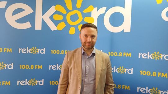 M. Piasecki: Zamierzam przywrócić spokój w Hufcu