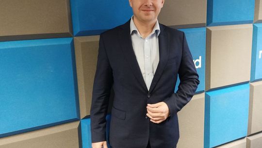 M. Piętak: "Kontynuacja i dialog, to dewizy którymi kieruję się w działaniu"