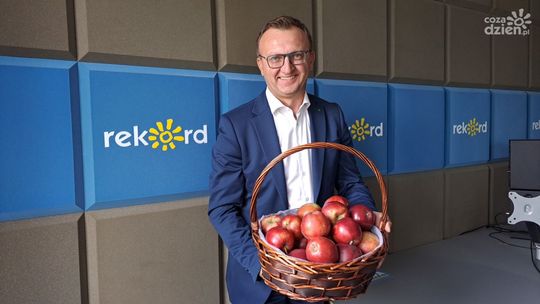 M. Piwnik: Głos na "Trzecią Drogę" to jest głos przeciwko trzeciej kadencji PiS 