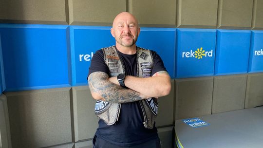 M. Rejmer: Bałtów znów stanie się stolicą motocyklistów 