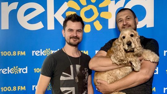 M. Salata: Aktorzy, ekipa, producenci - te wszystkie etapy szybko przyszły