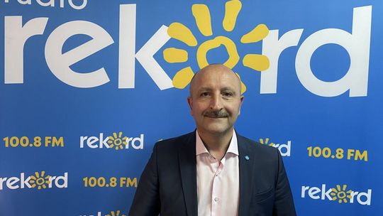 M. Ściana: Powiat kielecki oferuje wiele atrakcji na lato