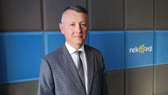 M. Seweryn: Pikniki w Mircu mają promować i zachęcać do zdrowego stylu życia  