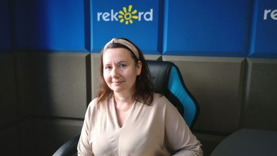 M. Sielecka: Badania bakteriologiczne są bezbolesne a pomagają zdiagnozować chorobę 