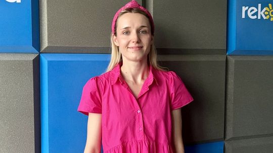 M. Sitkowska: Bawienie się przy bardzo głośnej muzyce uszkadza słuch i nakłada na głos dziecięcy zmanieryzowanie