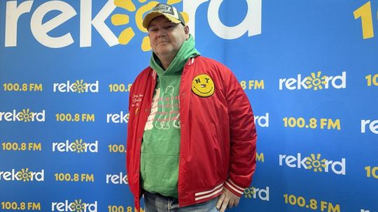 M. Skoczek: 18 różnych kuchni z całego świata przez 3 dni w Kielcach