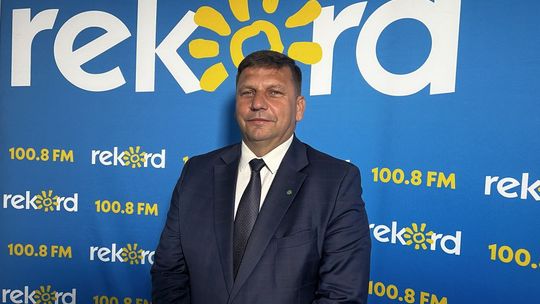 M. Skotnicki: Bądźmy dumni z naszej biało-czerwonej