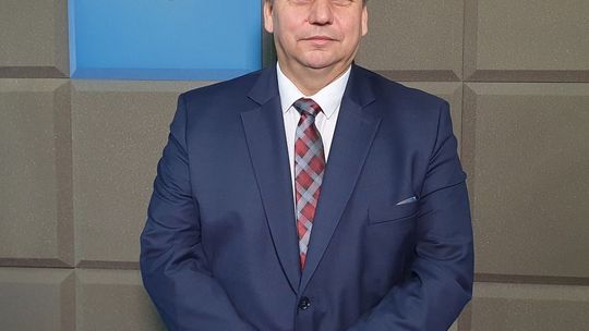 M. Skotnicki: Chcę wykorzystać moje samorządowe doświadczenie na stanowisku wicewojewody