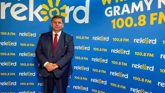 M. Skotnicki: Rolnicy są zdeterminowani i proszą o wyrozumiałość