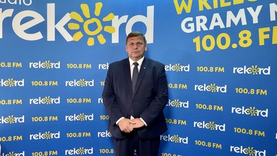 M. Skotnicki: Sadownicy i rolnicy już wkrótce otrzymają odszkodowania za stracone plony