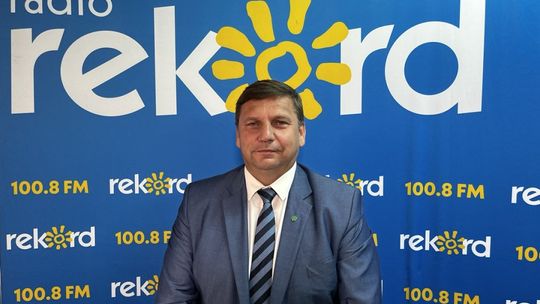 M. Skotnicki: Wszystkie służby postawione w stan gotowości. W oczekiwaniu na Niż Genuański