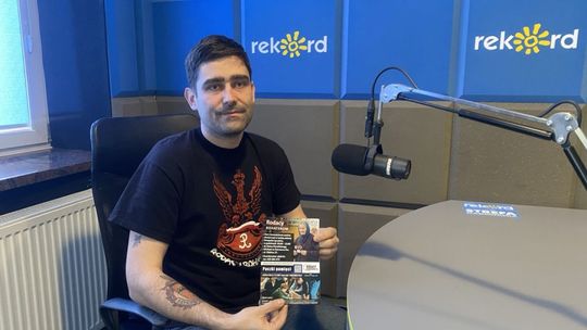 M. Ślusarz: Dla naszych Rodaków na Kresach fakt, że o nich pamiętamy znaczy bardzo dużo