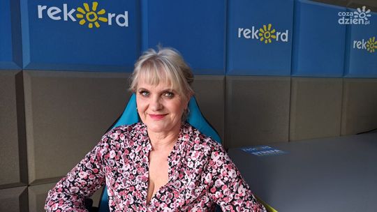 M. Sobieraj: Dla mieszkańców ważne są nie tylko dobre drogi ale również możliwość aktywnego spędzania czasu 